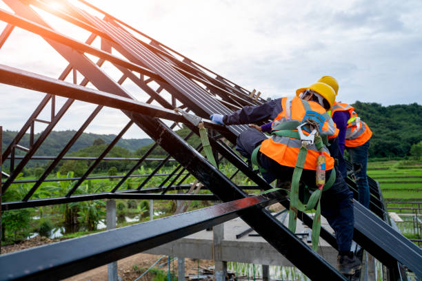 Roof Repair Estimates in Wollochet, WA
