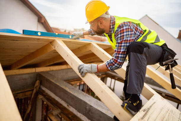 Best Metal Roofing Contractor  in Wollochet, WA