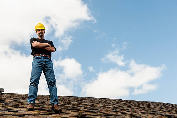Best Emergency Roof Repair  in Wollochet, WA