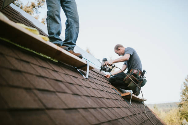 Trusted Wollochet, WA Roofing Contractor Experts
